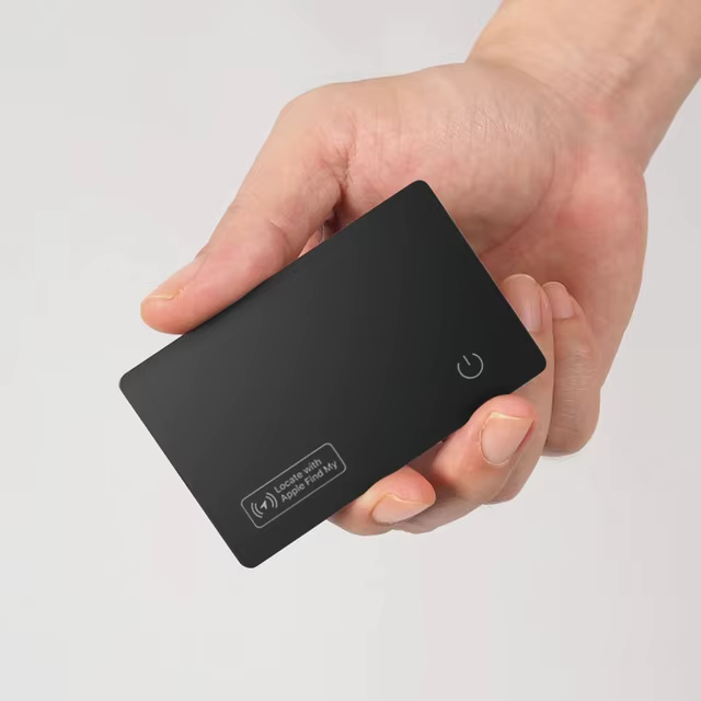 SlimGuard - Dein Smartes Wallet