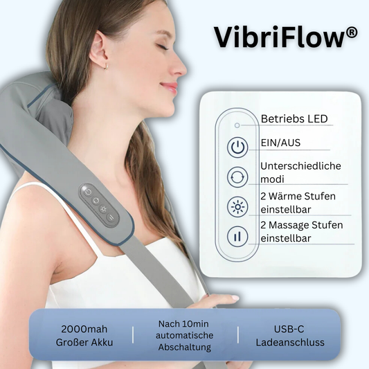 VibriFlow® Das Original