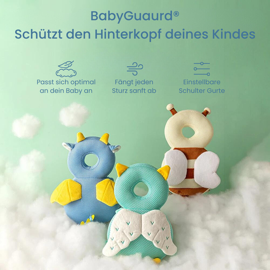 BabyGuard® – Das Original